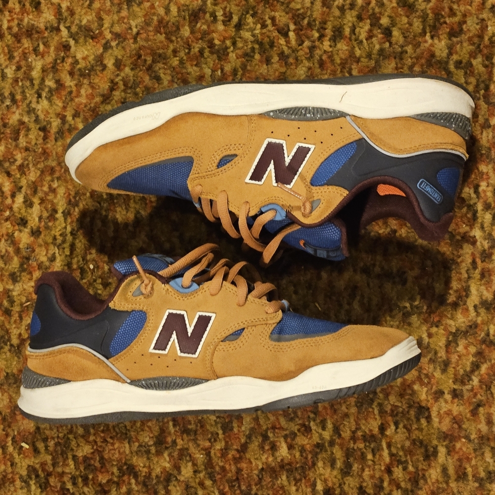 New Balance Tiago 1010